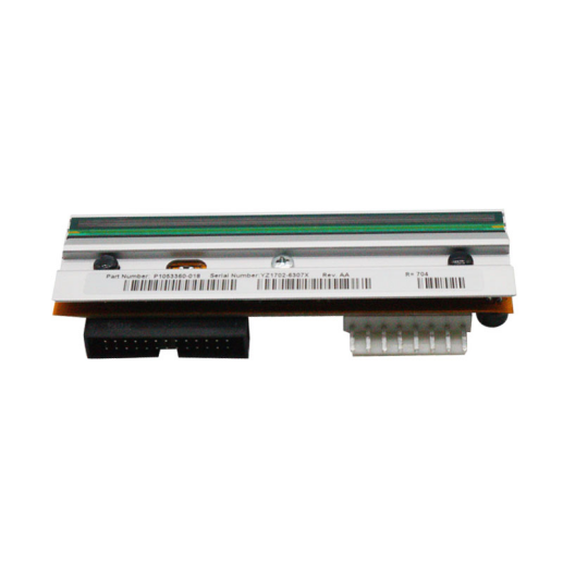 New compatible printhead for（ZB）ZE500-4 (200dpi） - Click Image to Close